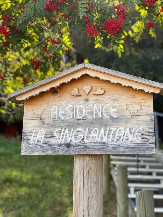 Studio Cabine Vue Sur Pistes Les Angles  Exterior foto